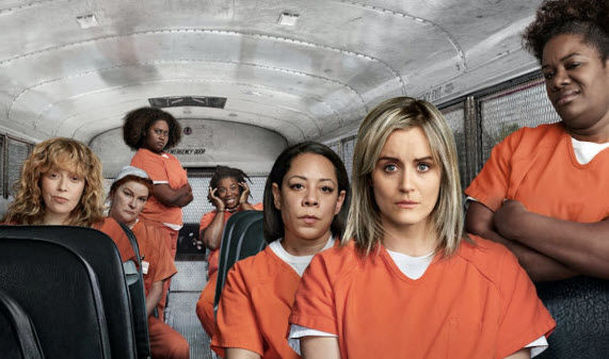 Orange Is the New Black: Natáčení skončilo, hvězdy se loučí | Fandíme serialům