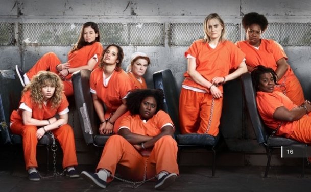 Netflix oznámil konec Orange Is the New Black | Fandíme serialům