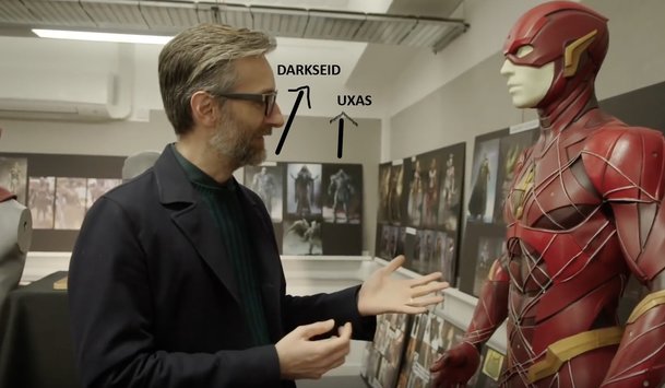 Autor komedie Fanboys chce natočit pokračování zaměřené na Snydercut | Fandíme filmu