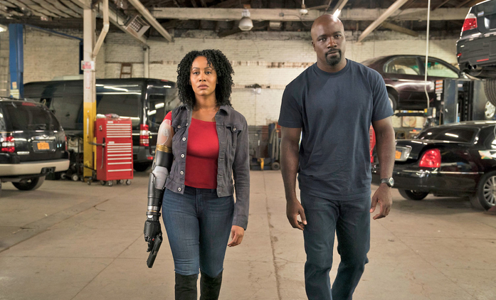 Luke Cage: Netflix ruší už druhý Marvel seriál! | Fandíme seriálům