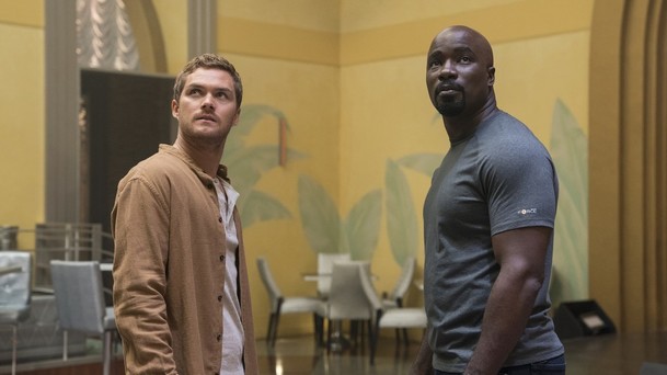Luke Cage: Netflix ruší už druhý Marvel seriál! | Fandíme serialům