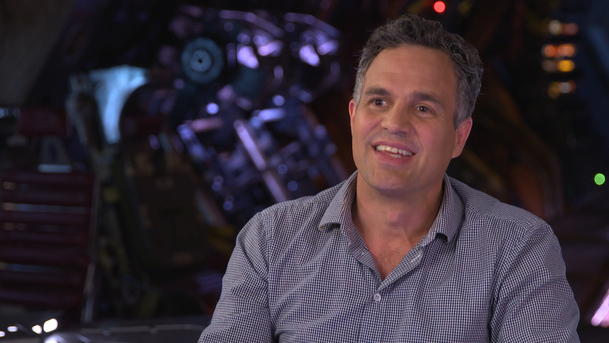 I Know This Much Is True: Mark Ruffalo v dvojroli na HBO | Fandíme serialům