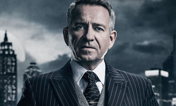 Pennyworth: Mladý komorník Batmana obsazen | Fandíme seriálům