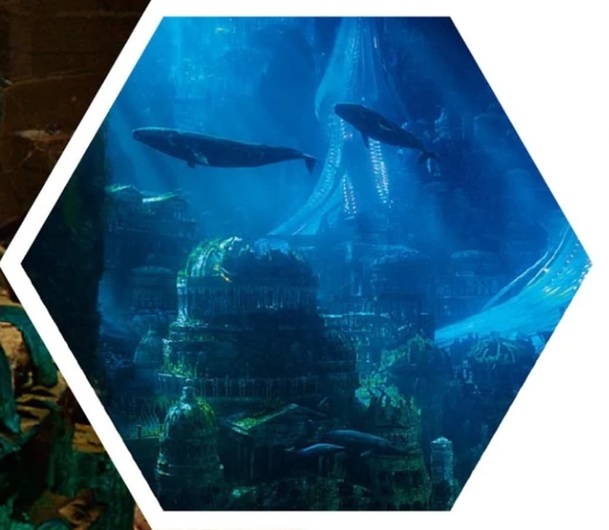 Aquaman: Momoa má představu o pokračování, je prostor pro spin-offy | Fandíme filmu