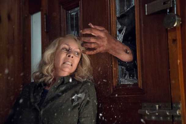 Halloween 2 je jednička na stereoidech - větší a zákeřnější | Fandíme filmu