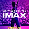 Bohemian Rhapsody: Ohlasy chválí dokonalou přeměnu v Mercuryho | Fandíme filmu