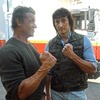 Rambo 5: Záporák na prvních fotkách | Fandíme filmu