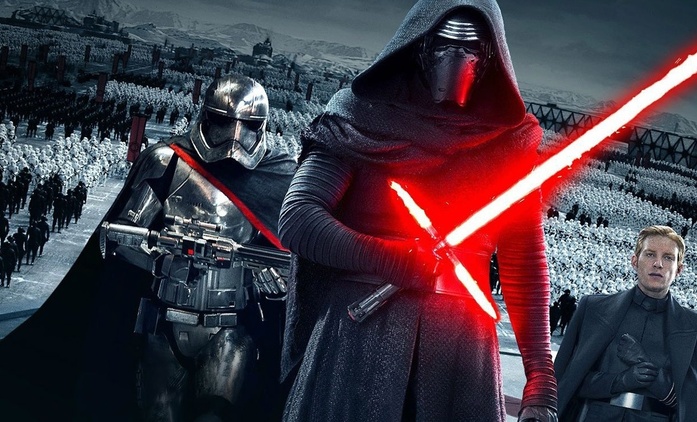 Star Wars: Resistance se bude překrývat s Epizodami VII a VIII | Fandíme seriálům