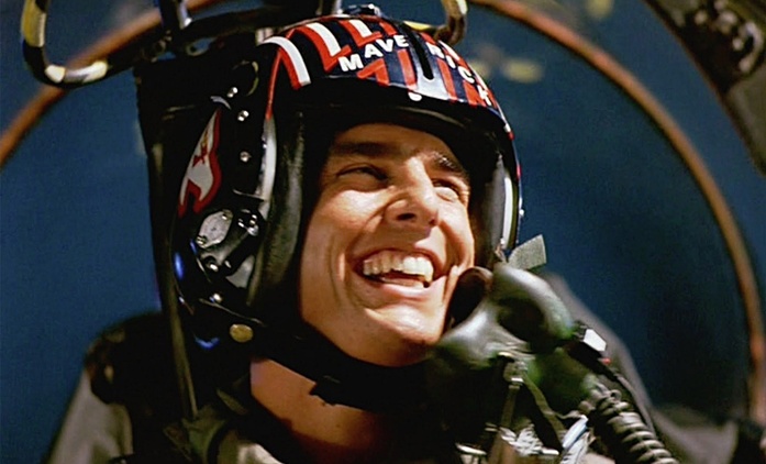 Top Gun: Maverick - S hudbou vypomůže Hans Zimmer | Fandíme filmu