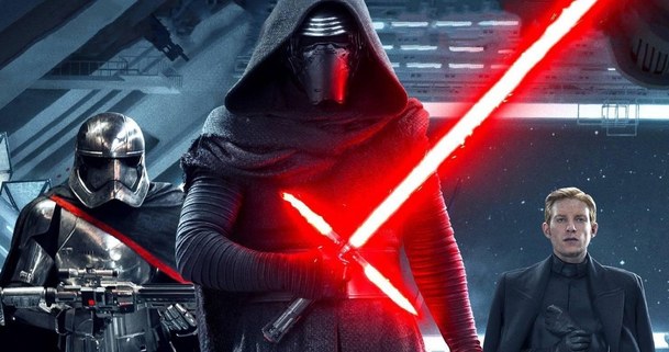 Star Wars: Resistance se bude překrývat s Epizodami VII a VIII | Fandíme serialům