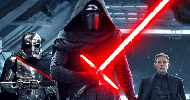 Star Wars: Resistance se bude překrývat s Epizodami VII a VIII | Fandíme serialům