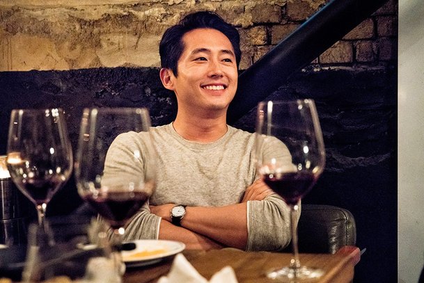 Vzplanutí: Steven Yeun jako bohémský pyroman | Fandíme filmu