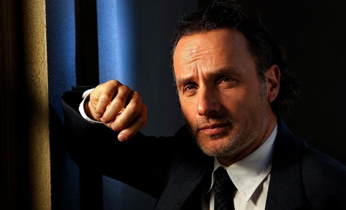 Živí mrtví: Andrew Lincoln se stal 10. nejlépe placeným hercem | Fandíme seriálům