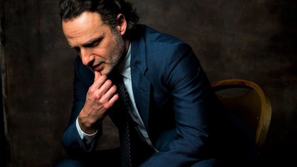 Živí mrtví: Andrew Lincoln se stal 10. nejlépe placeným hercem | Fandíme serialům