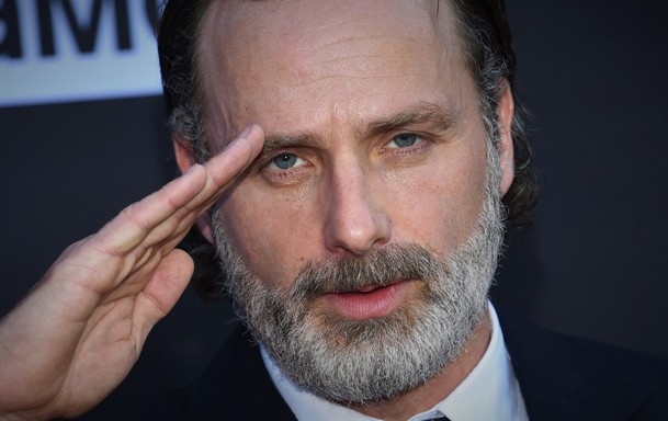 Živí mrtví: Andrew Lincoln se stal 10. nejlépe placeným hercem | Fandíme serialům