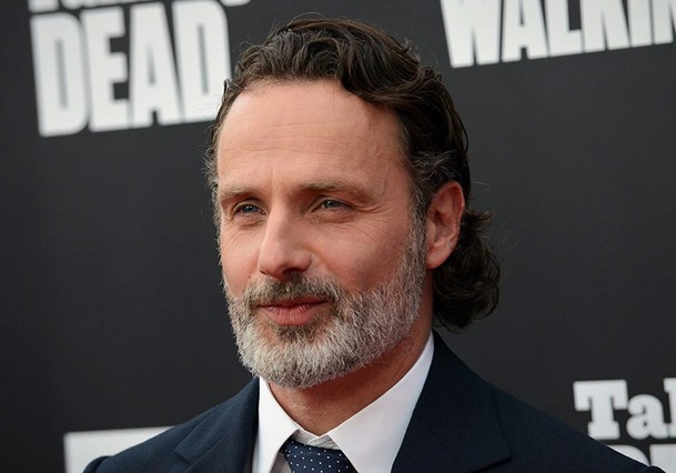 Živí mrtví: Andrew Lincoln se stal 10. nejlépe placeným hercem | Fandíme serialům