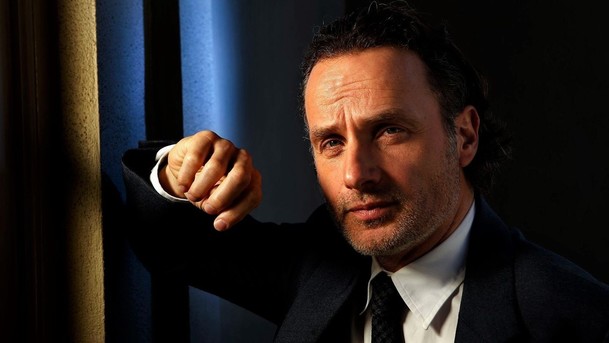 Živí mrtví: Andrew Lincoln se stal 10. nejlépe placeným hercem | Fandíme serialům