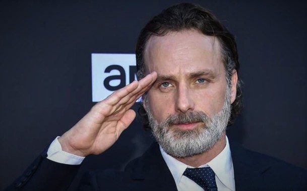 Živí mrtví: Andrew Lincoln se stal 10. nejlépe placeným hercem | Fandíme serialům