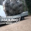 Star Wars IX: Hromada fotek z natáčení v Anglii a Jordánsku | Fandíme filmu