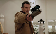 Cold Pursuit: Pluhař Neeson mstí syna v traileru | Fandíme filmu