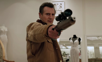 Cold Pursuit: Pluhař Neeson mstí syna v traileru | Fandíme filmu