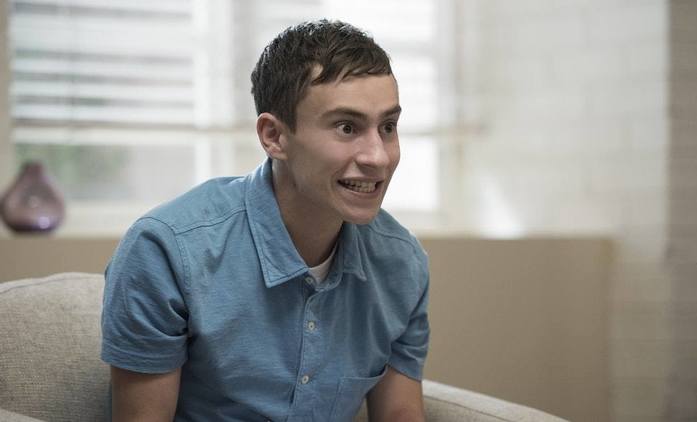 Atypical: Seriál obnoven pro 3. sérii | Fandíme seriálům