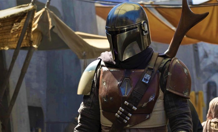 Mandalorian: Seriál pohřbil šance na sólovku Boby Fetta | Fandíme seriálům