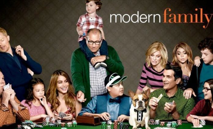 Taková moderní rodinka se snad dočká 11. série | Fandíme seriálům