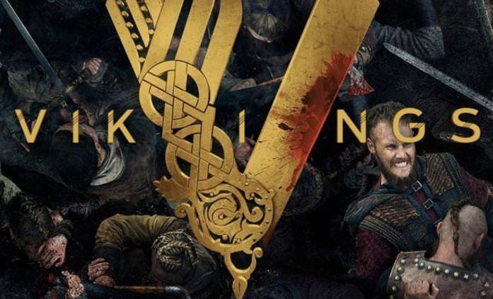 Vikingové 5B: TOP 10 postav, jejichž smrt nás zasáhla, ale i potěšila | Fandíme seriálům