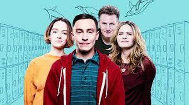 Atypical: Seriál obnoven pro 3. sérii | Fandíme serialům