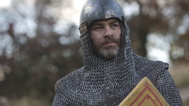 Outlaw King: Poslední trailer slibuje epickou podívanou | Fandíme filmu