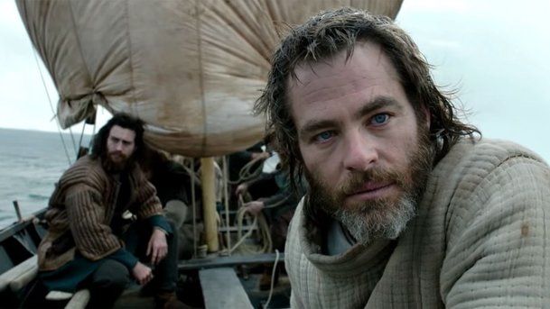 Outlaw King: Poslední trailer slibuje epickou podívanou | Fandíme filmu