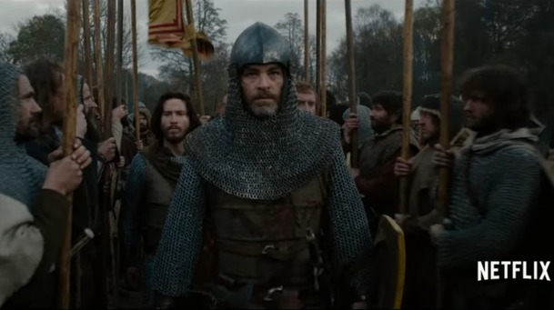 Recenze: Outlaw King aneb drsnější variace na Statečné srdce | Fandíme filmu