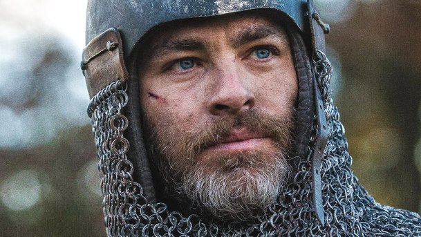 Recenze: Outlaw King aneb drsnější variace na Statečné srdce | Fandíme filmu