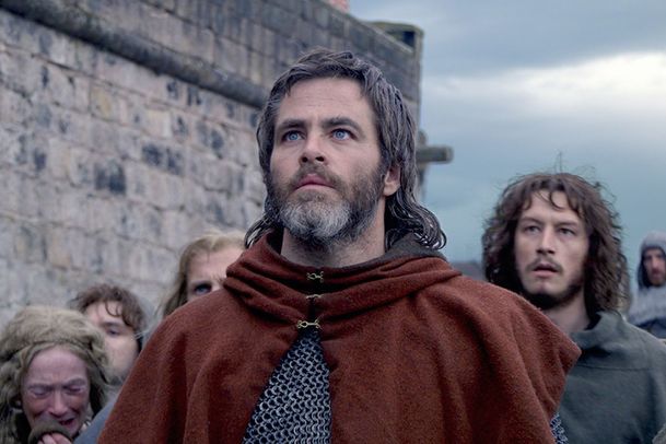 Outlaw King: Poslední trailer slibuje epickou podívanou | Fandíme filmu