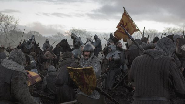 Outlaw King: Poslední trailer slibuje epickou podívanou | Fandíme filmu