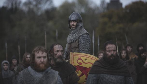 Outlaw King: Poslední trailer slibuje epickou podívanou | Fandíme filmu