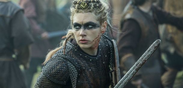 NEPROŠVIHNĚTE! TOP 12 listopadových premiér | Fandíme serialům