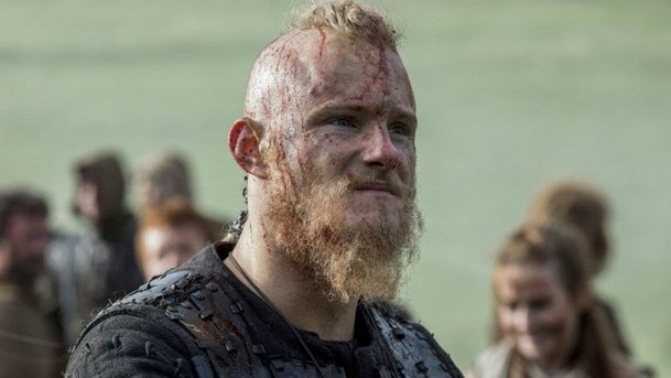 NEPROŠVIHNĚTE! TOP 12 listopadových premiér | Fandíme serialům