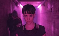 Dívka v pavoučí síti: Dle prvních ohlasů je z Lisbeth Batman či Bond | Fandíme filmu