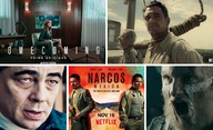 NEPROŠVIHNĚTE! TOP 12 listopadových premiér | Fandíme filmu