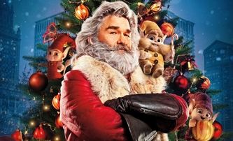 The Christmas Chronicles:  Kurt Russell Santou Clausem | Fandíme filmu