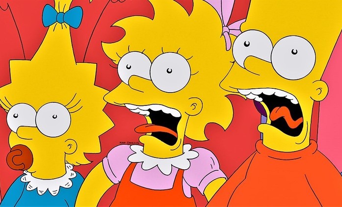 Zemřel J. Michael Mendel, producent Simpsonů a Ricka a Mortyho | Fandíme seriálům