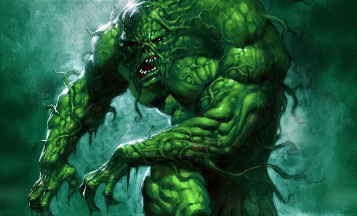 Swamp Thing: Tajemnou čarodějnici si zahraje  herečka z Živých mrtvých | Fandíme seriálům