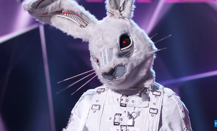 The Masked Singer: Tvůj známý hlas má zahalenou tvář | Fandíme seriálům