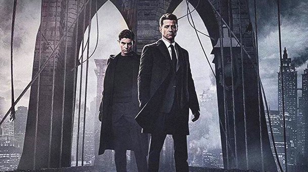 Gotham: Vše, co doposud víme o 5. sérii | Fandíme serialům