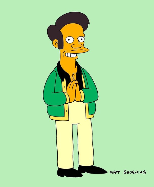 Simpsonovi: Tvůrci vyškrtli kontroverzní postavu! | Fandíme serialům