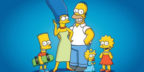 Simpsonovi reagují na přechod k Disneymu provokativním obrázkem | Fandíme serialům