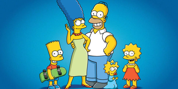 Simpsonovi: Tvůrci vyškrtli kontroverzní postavu! | Fandíme serialům