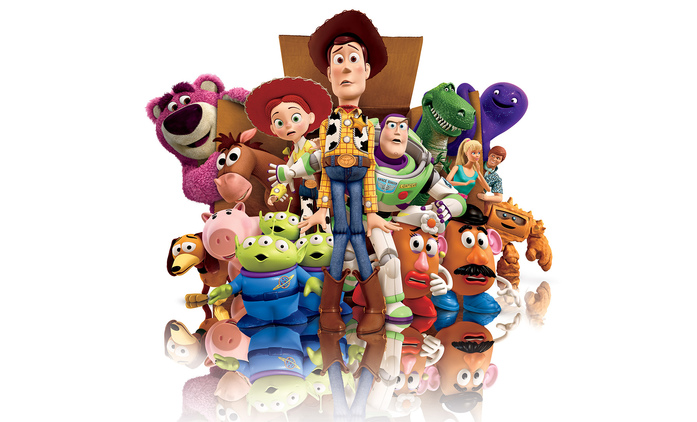 Toy Story 4 nás podle Tima Allena znovu donutí k slzám | Fandíme filmu